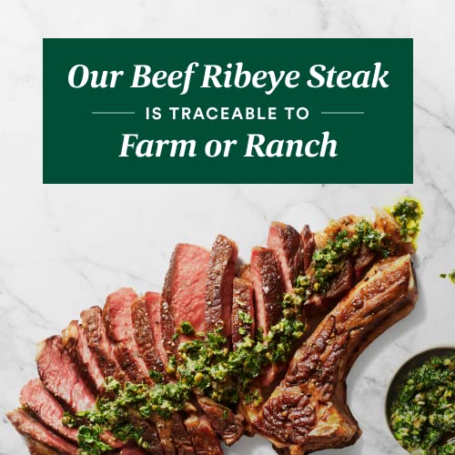 Boneless Ribeye Steak - Premium Quality Beef