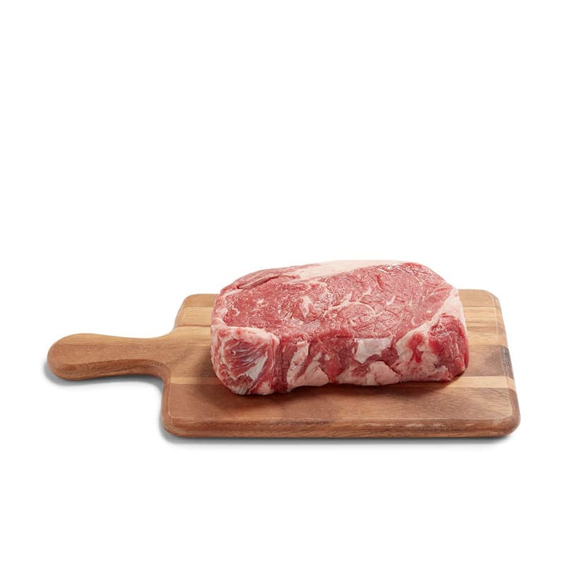 Boneless Dry Aged Ribeye Steak - Premium Quality