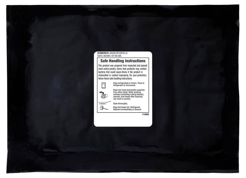 USDA Choice Boneless Beef Top Round Steak