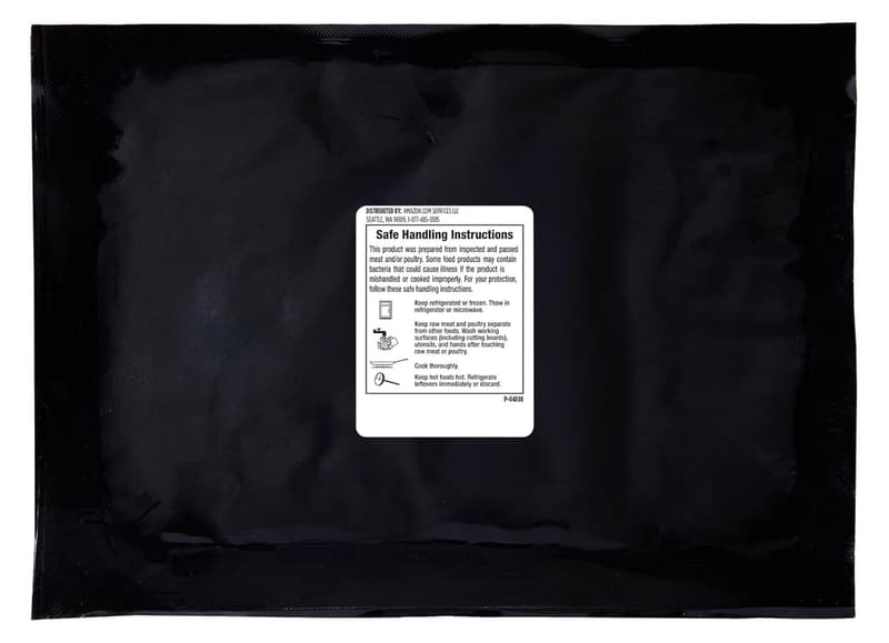 USDA Choice Boneless Ribeye Steak Value Pack