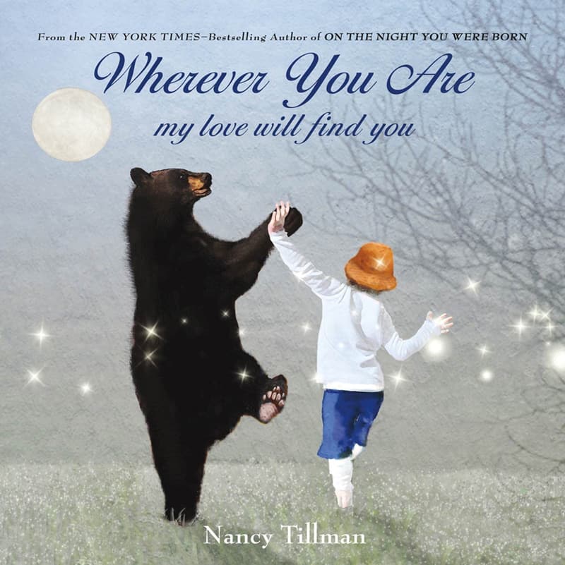 My Love Will Find You: Inspirational Keepsake Book