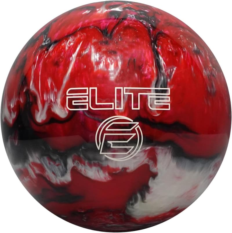 Customizable Star Bowling Ball - Beginner Friendly, Engraving Options