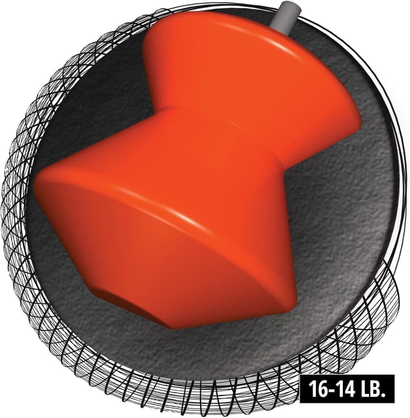 Arctic Vibe Hammer Bowling Ball