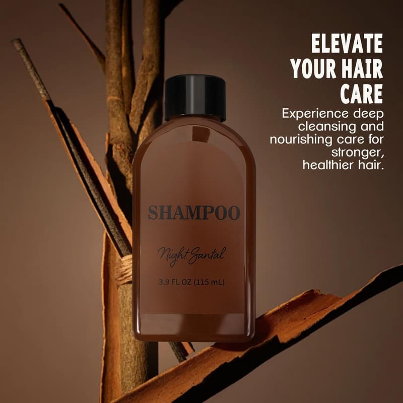 Father's Day Cedar & Santal Spa Gift Set for Men
