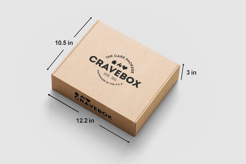 Father's Day Snack Box Variety Pack (55 Count) for All Ages