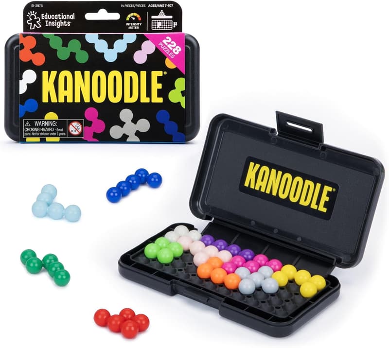 Easter Basket 3D Brain Teaser Puzzle Game for Ages 7+