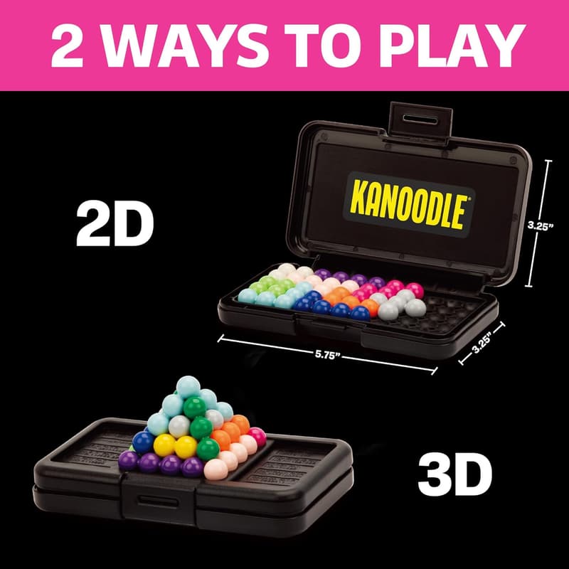 Easter Basket 3D Brain Teaser Puzzle Game for Ages 7+