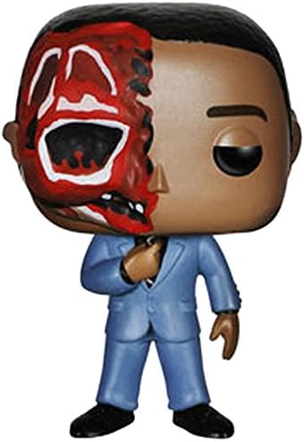 Breaking Bad Gus Fring Vinyl Action Figure