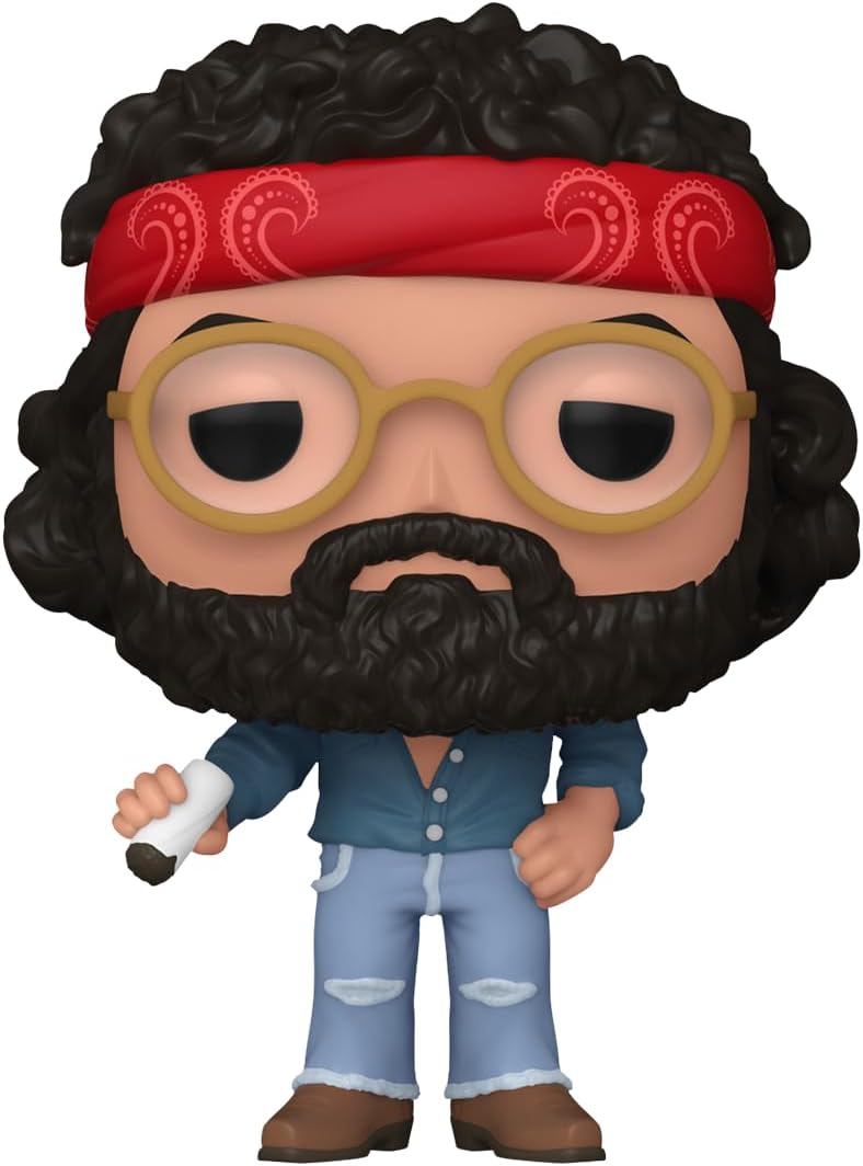 Cheech & Chong - Chong Collectible Vinyl Figure - Funko POP!