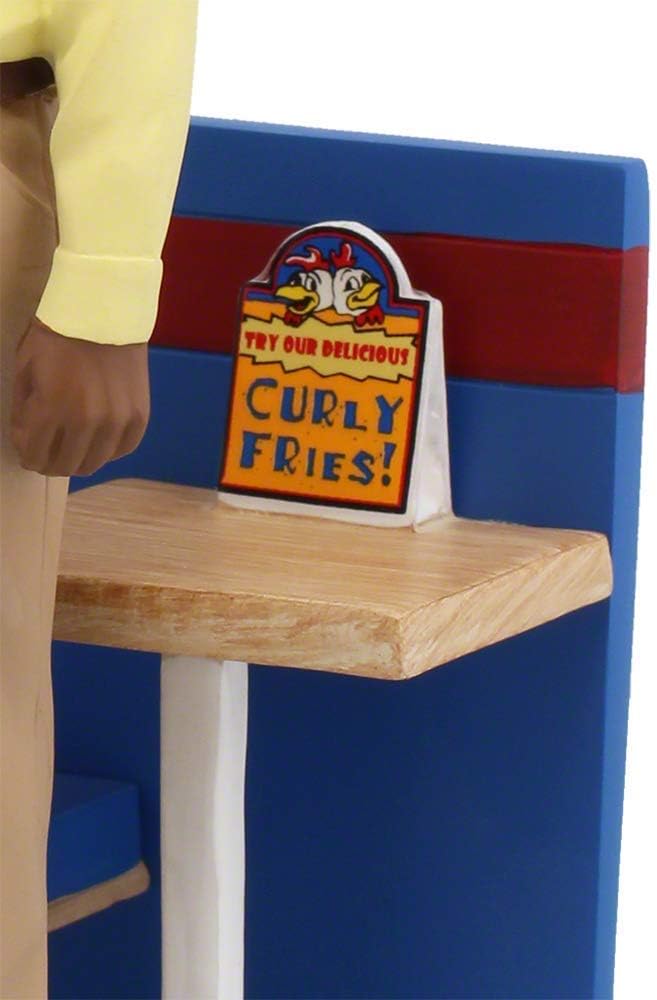 Better Call Saul Gus Fring Collectible Bobblehead Statue