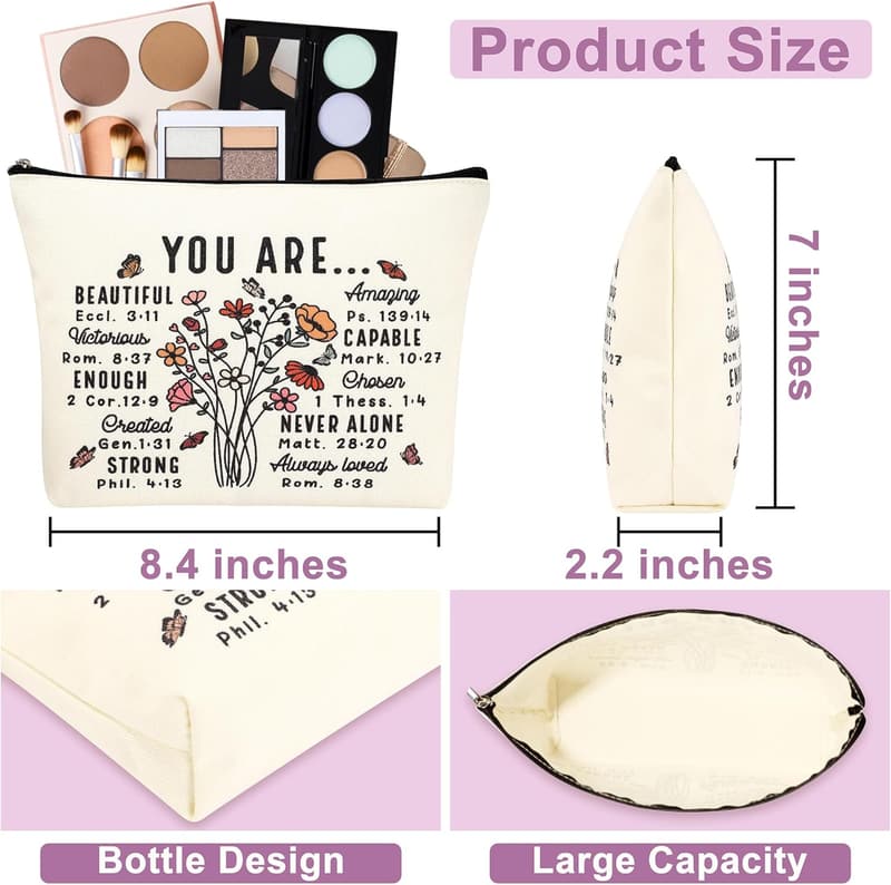 Christian Gifts for Women - Faith-Inspired Friendship Presents