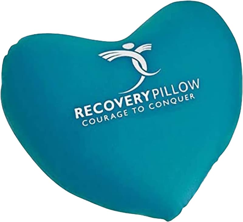 Post-Surgery Recovery Pillow for Women