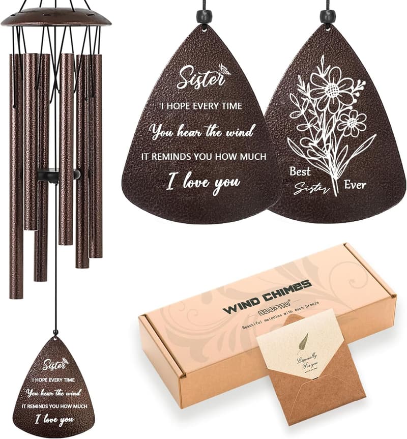 Gifts for Sisters: 32
