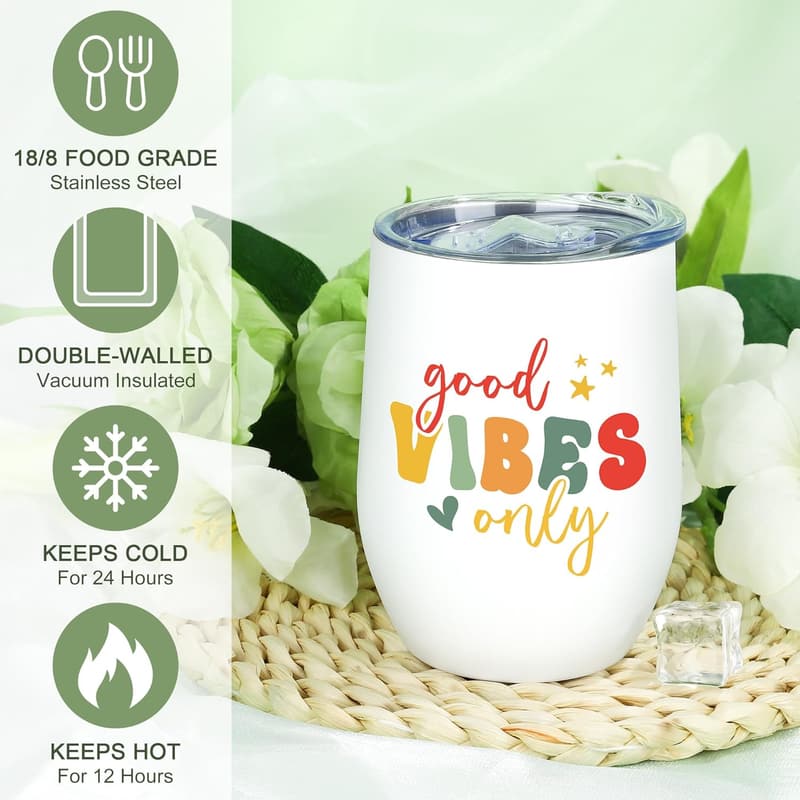 Women's Spa Gift Basket - Relaxation and Self-Care Kit