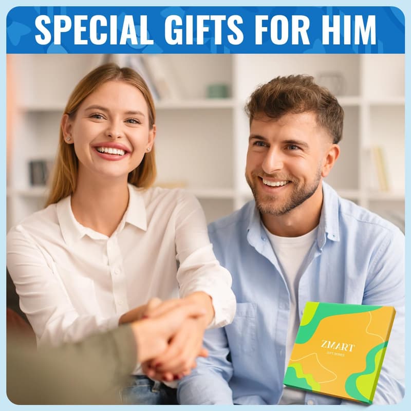 Funny Socks for New Dads - Unique Gift Idea for Him