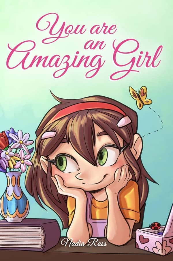 Inspiring Stories for Kids: Courage, Friendship & Confidence