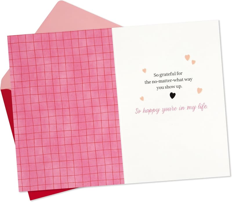 Valentine's Day Card - 