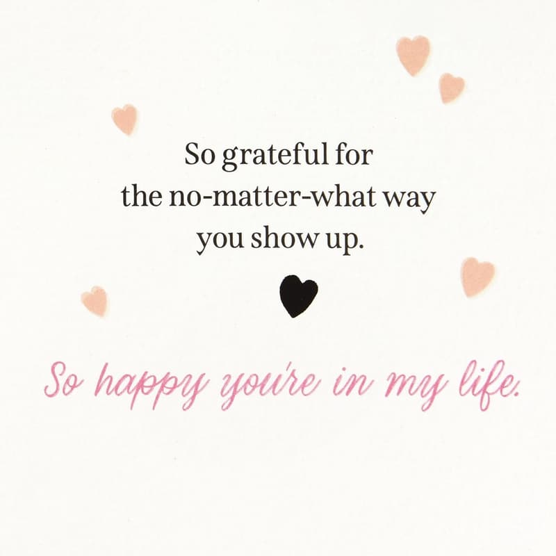 Valentine's Day Card - 