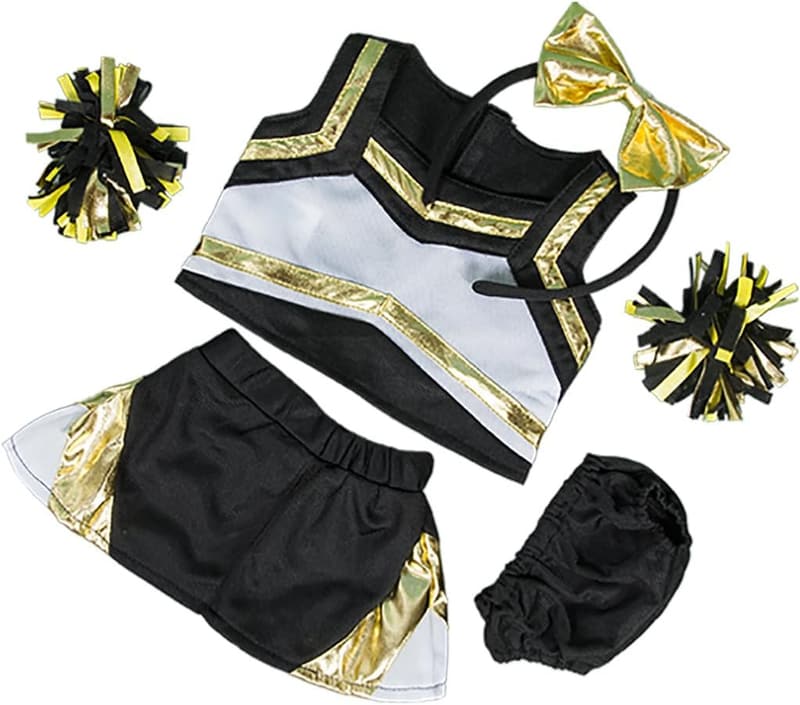 Cheerleader Outfit for 14