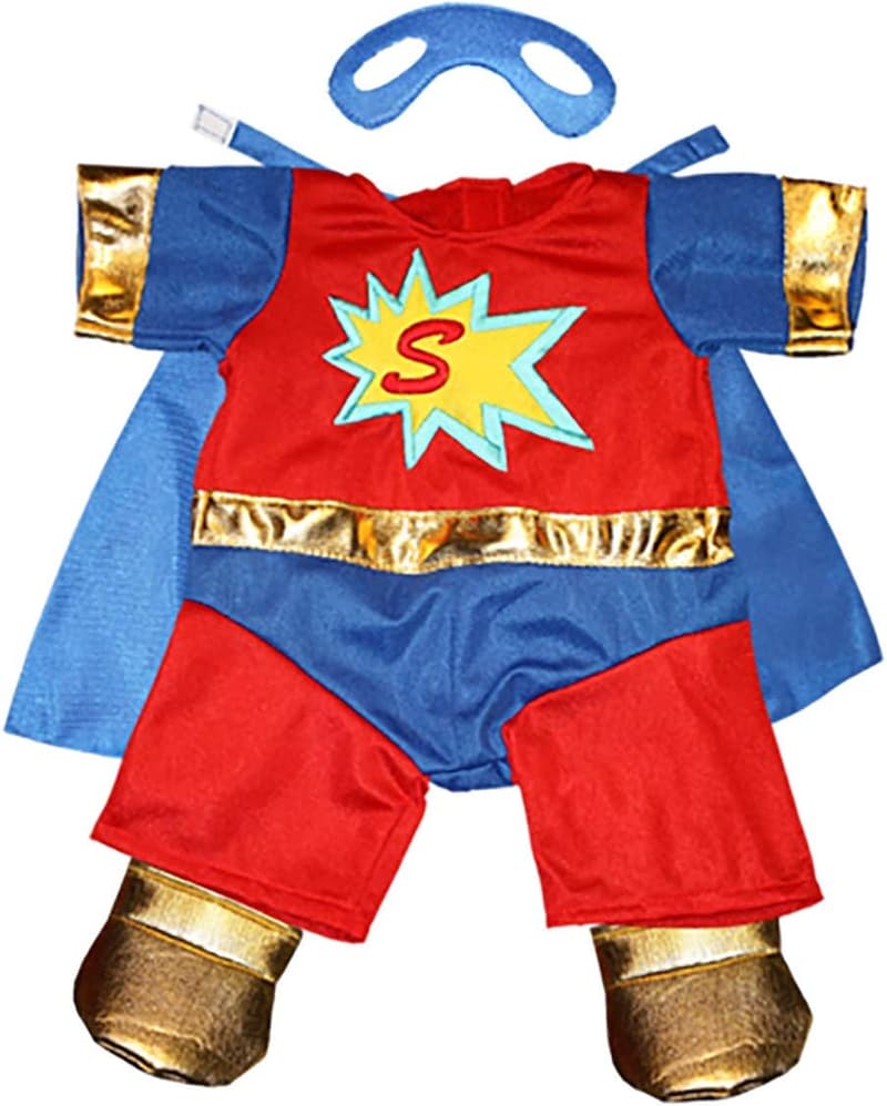 Build-a-Bear Outfit for 14