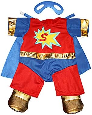 Build-a-Bear Outfit for 14