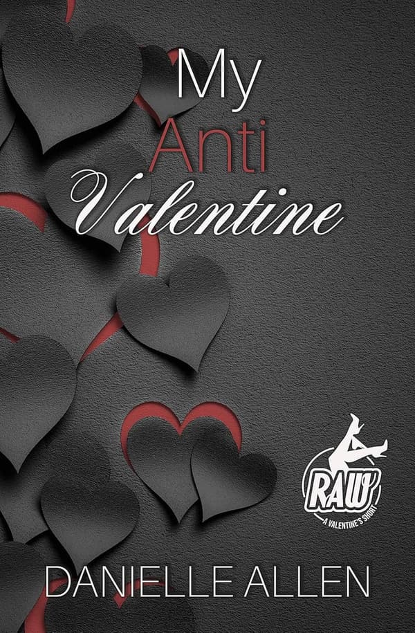 Anti-Valentine's Day Gift