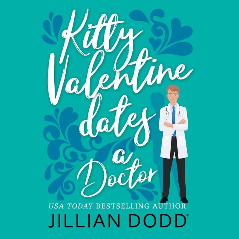 Valentine's Day - Kitty Doctor Date Night Gift