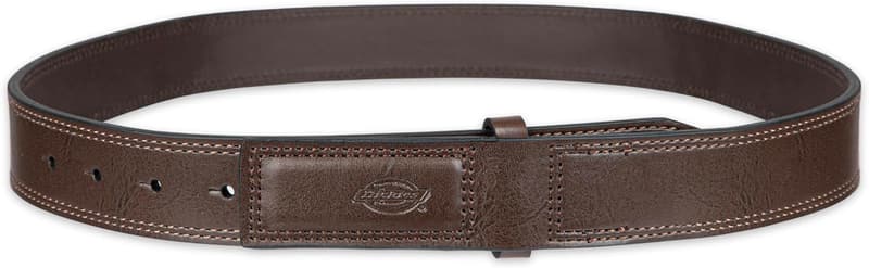 Men's Leather Mechanic Belt - No-Scratch Design