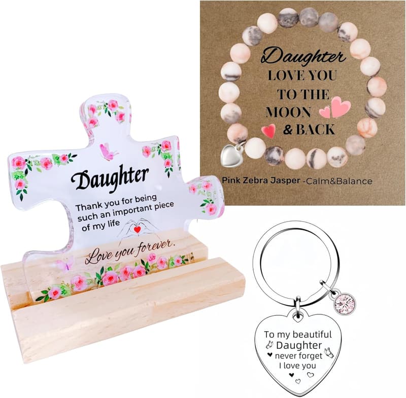 Birthday Gifts for Daughter from Parents