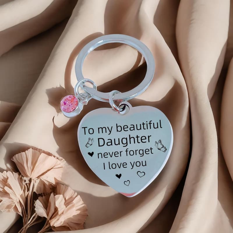 Birthday Gifts for Daughter from Parents