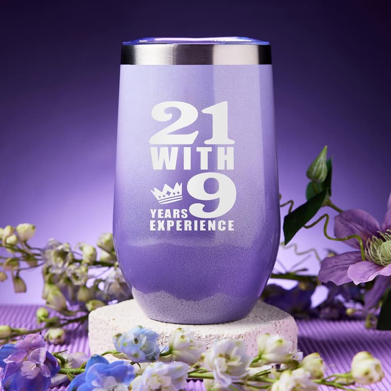 30th Birthday Gift Basket for Women - Unique & Funny Gifts