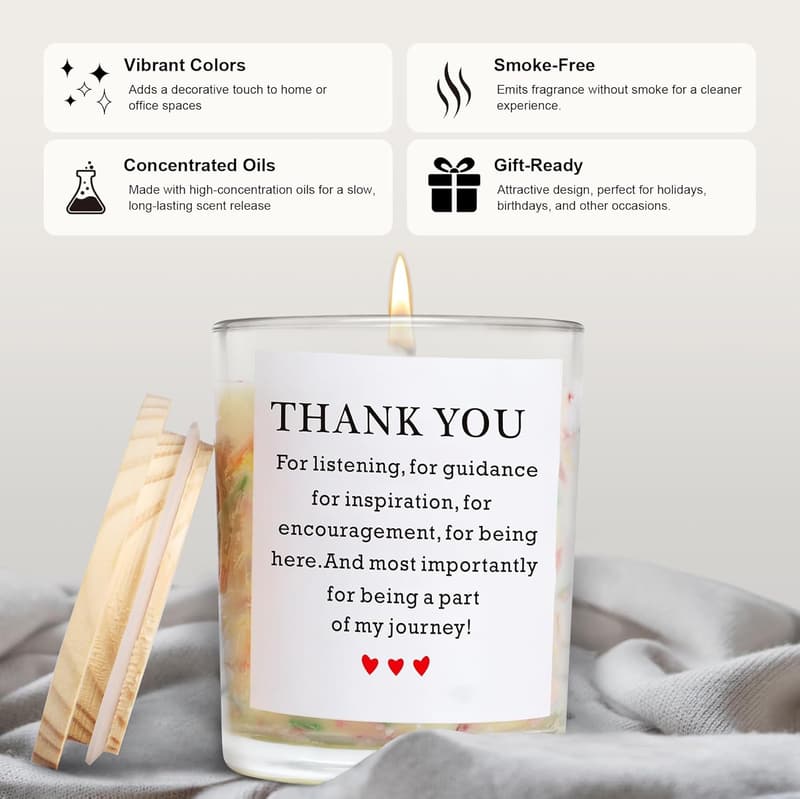 Retirement Gift: Appreciation Gift for Coworkers and Teachers