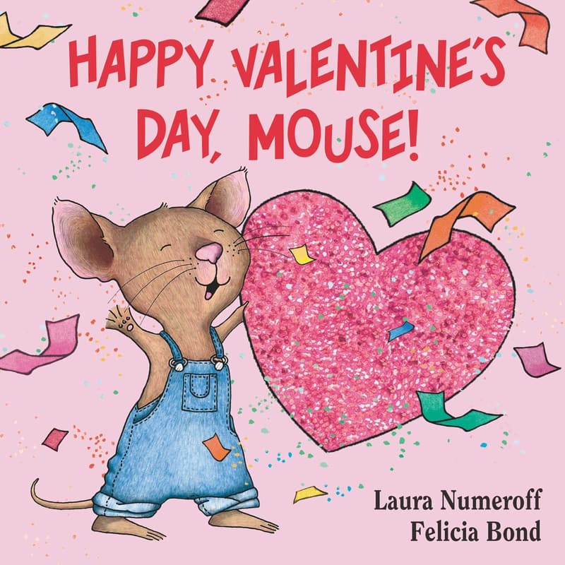 Valentine's Day Gift: 