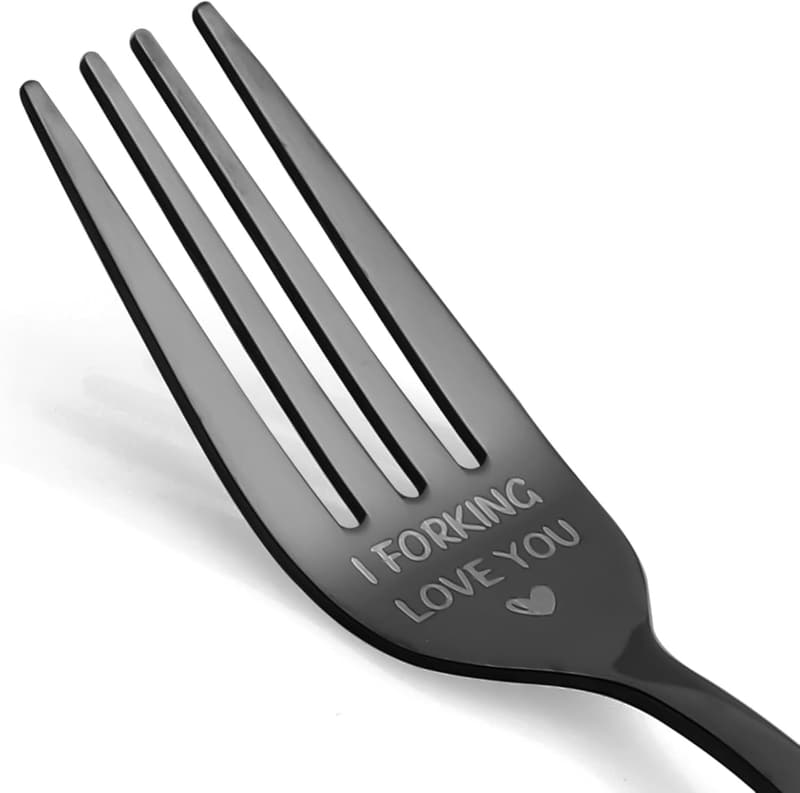 Romantic Valentine's Gifts for Couples - I Love You Presents