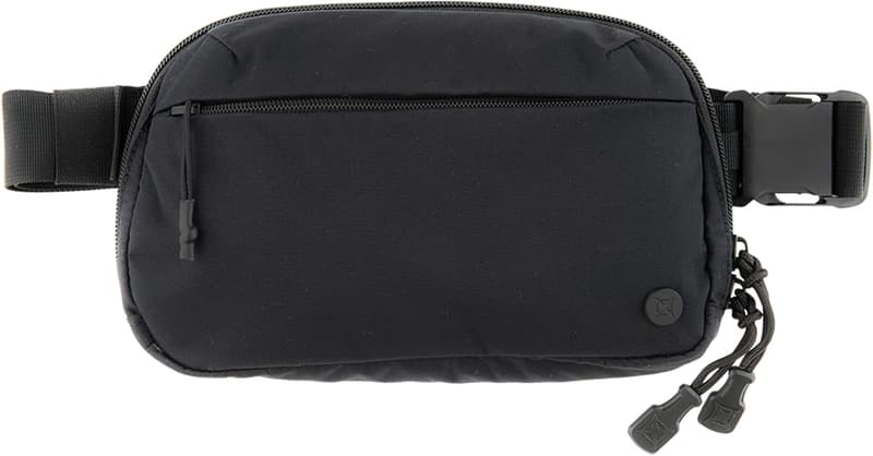 Lena Miculek Everyday Tactical Fanny Pack - 2L Crossbody Bag