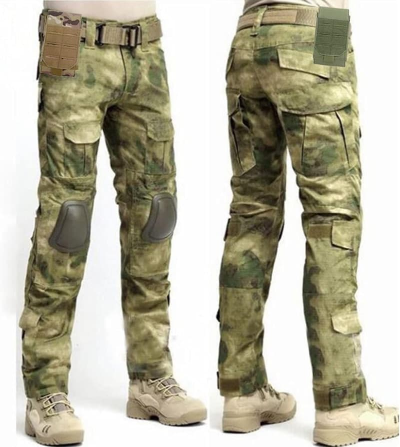 Tactical Molle Phone Holster Mini Waist Bag for Smartphones