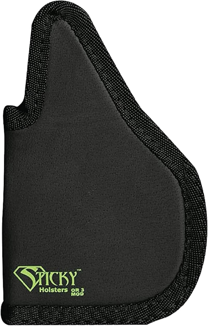 Ambidextrous Concealment Holster for Kimber R7 & Sig Sauer P365XL