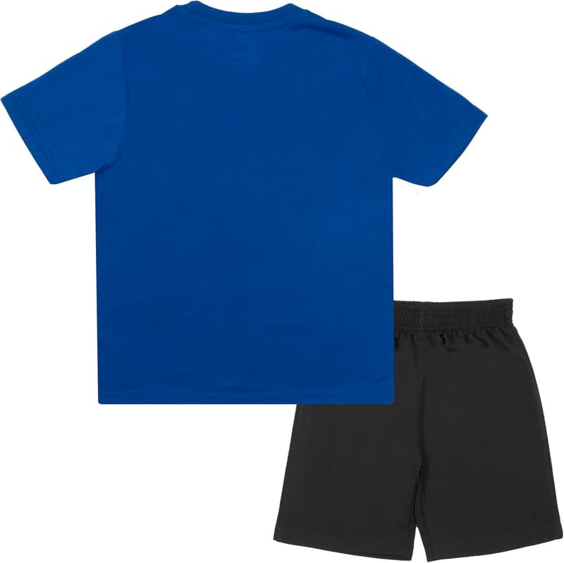 Minecraft Creeper 2-Piece Boys' Gamer Outfit Set