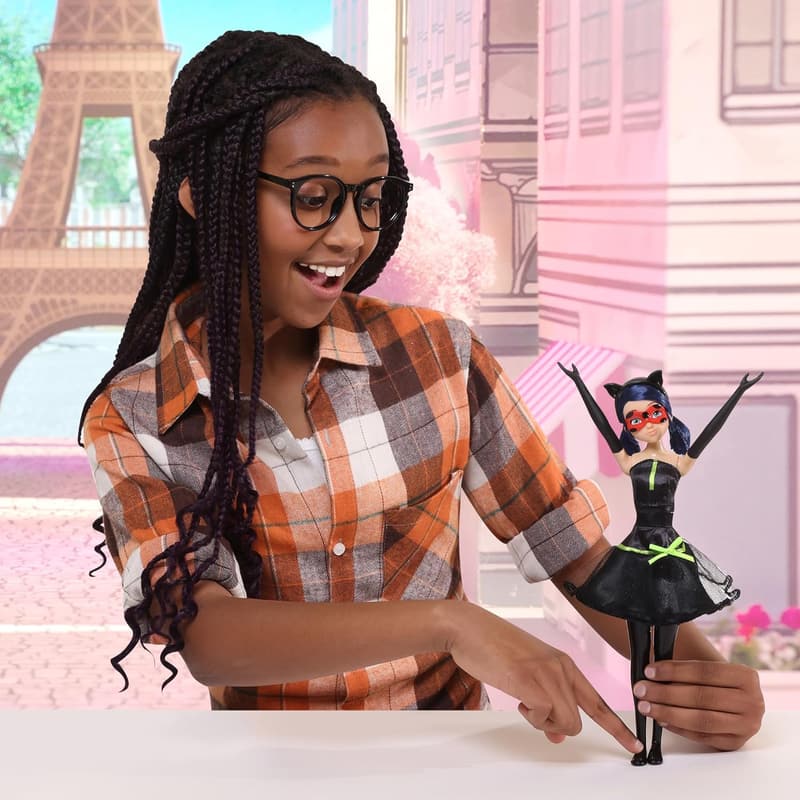 Miraculous Ladybug 10.5