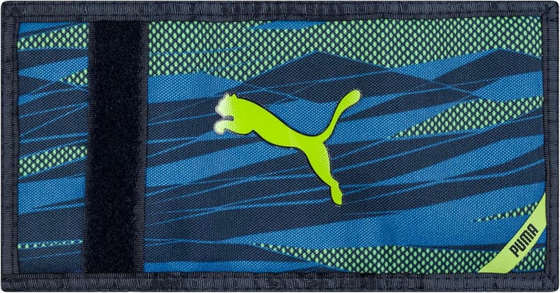 PUMA Kids' Trifold Wallet