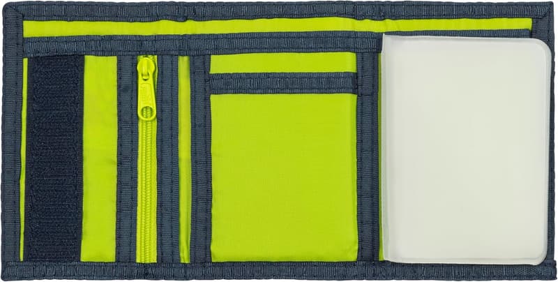 PUMA Kids' Trifold Wallet