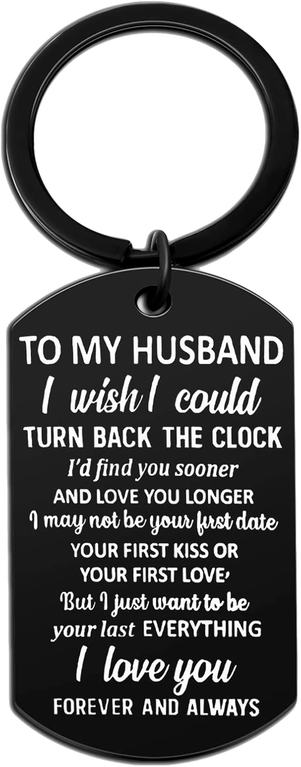 Anniversary Gift for Boyfriend - Unique Men's Ideas