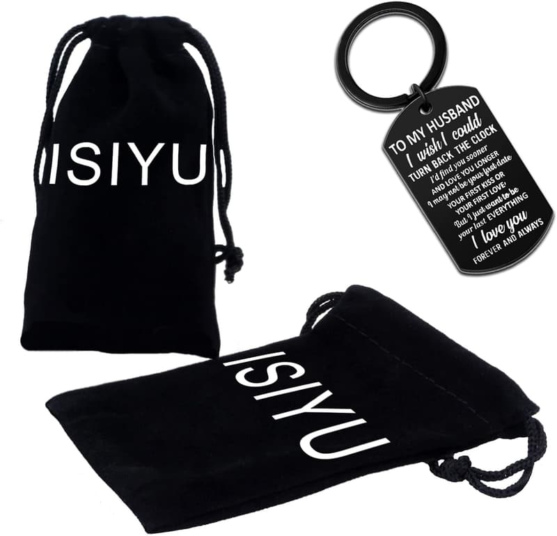 Anniversary Gift for Boyfriend - Unique Men's Ideas
