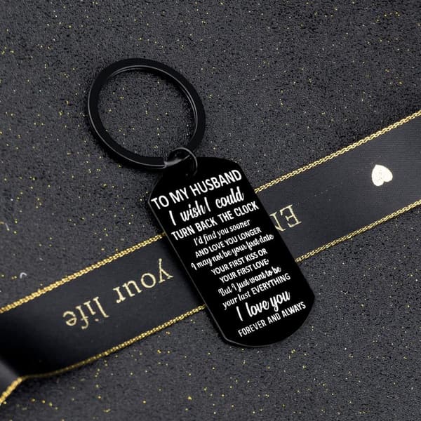 Anniversary Gift for Boyfriend - Unique Men's Ideas