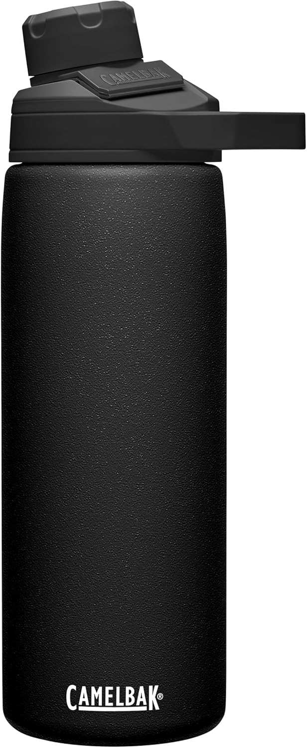Vacuum Insulated Stainless Steel Water Bottle