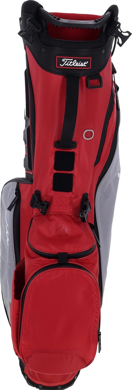 Titleist Players 4 StaDry Waterproof Stand Bag
