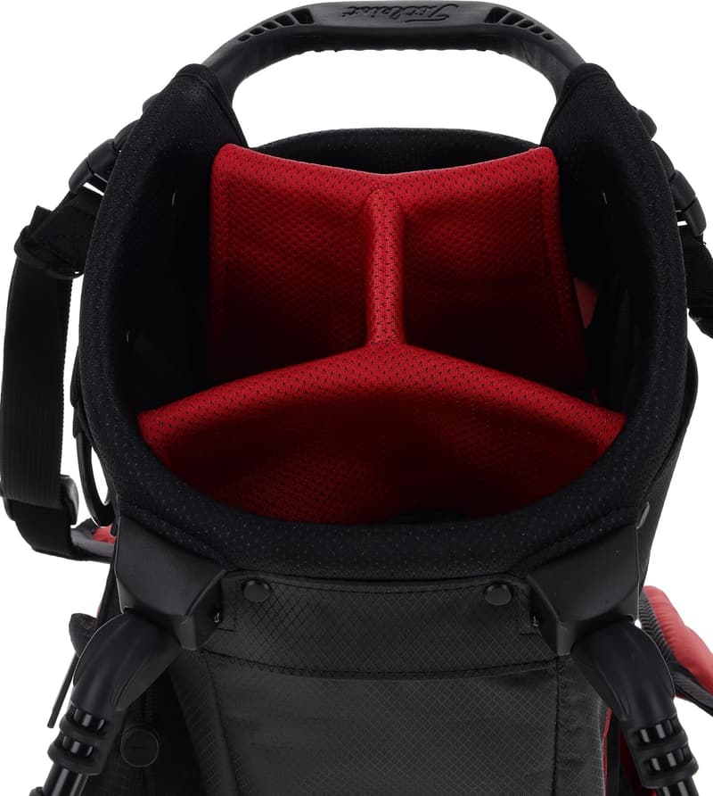 Titleist Players 4 StaDry Waterproof Stand Bag