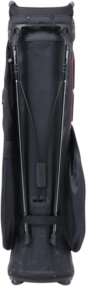 Titleist Hybrid 5 Golf Bag - Lightweight and Versatile Design