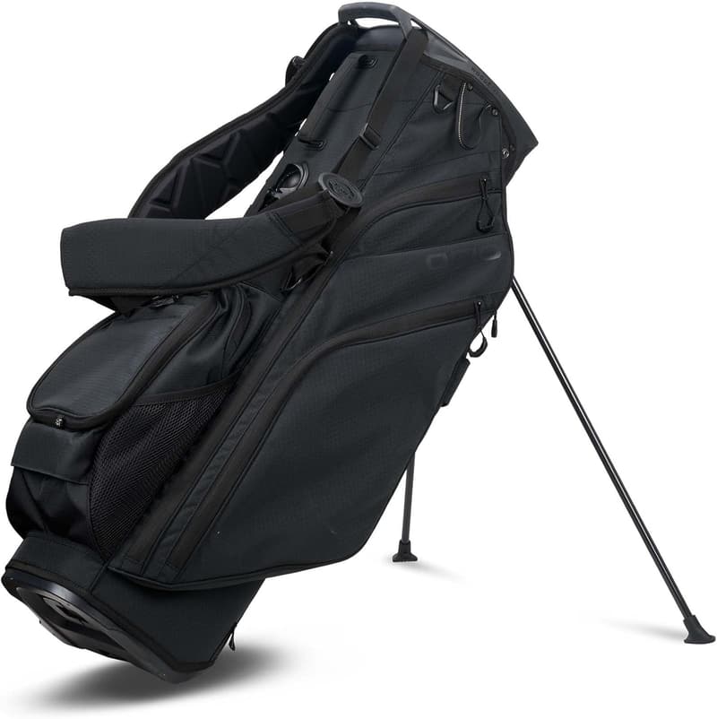 OGIO Hybrid Golf Stand Bag - Lightweight and Versatile