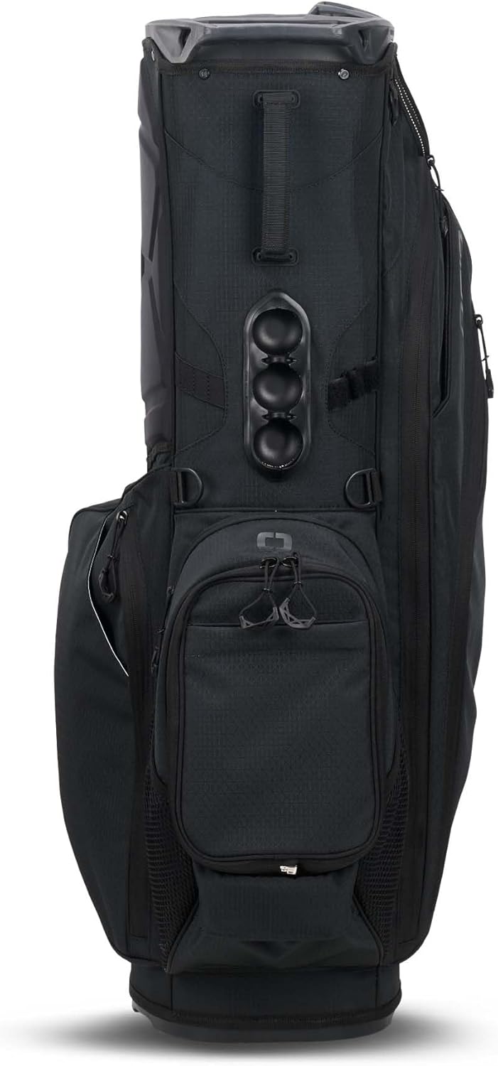 OGIO Hybrid Golf Stand Bag - Lightweight and Versatile